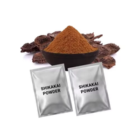 Poudre de Shikakai 100% naturelle OEM pour la croissance et la nutrition des cheveux, complément naturel pour la couleur des cheveux à prix compétitif en provenance d'Inde