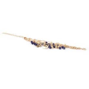 Pulsera para Mujer - Azul Rey - Product Image 2