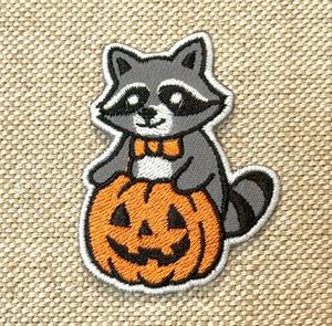 Meilleures ventes : Badges et patchs brodés personnalisés en tissu, avec logo, thermocollants, broderie 3D - Product Image 3