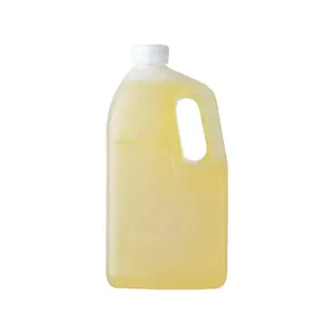 Aceite de girasol refinado de calidad superior, aceite de cocina orgánico no GMO, aceite de girasol