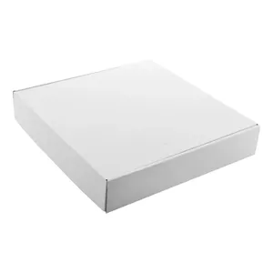 Bloc-notes promotionnel personnalisé dans une boîte CreaBox Post Slim L Merchandising Box - Product Image 4