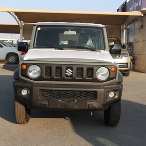 <span class=keywords><strong>รถ</strong></span>ยนต์มือสองสุดหรูราคาประหยัด SUZUKIJIMNY 1.5L SUV 3 <span class=keywords><strong>ประตู</strong></span> ปี 2023 สีเทา พร้อมส่งทั่วโลก - Product Image 1