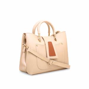 กระเป๋าถือทางการรูปกวาง P55474กระเป๋าทางการแพทย์ที่สง่างาม - Product Image 2