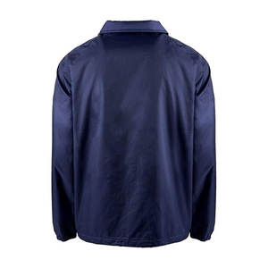 แจ็กเก็ตกันลมแบบสวมหัวมีซิปครึ่งตัวสไตล์สตรีทแวร์แนวสตรีทเสื้อกันลมสำหรับบุรุษแนวสตรีท - Product Image 4