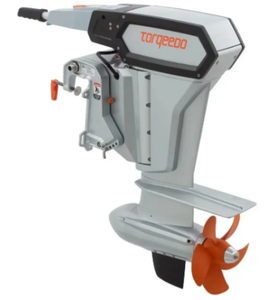 MEILLEURS produits hors-bord Cruise 10 de 20 CV, moteur hors-bord électrique puissant - Product Image 1