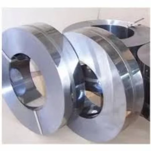 Compre bobina de hendidura galvanizada laminada en frío de acero dulce con tamaño de 10mm Cantidad duradera Bobina de hendidura con acabado galvanizado - Product Image 2