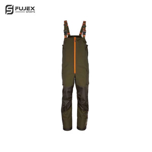 Pantalones de pesca con diseño personalizado El mejor material Característica impermeable Estilo popular para pescadores - Product Image 5