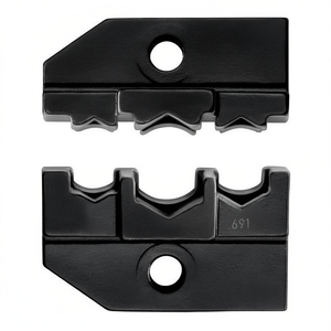 คีมย้ำสายไฟ Knipex Matrix PIDG คุณภาพสูง - Product Image 2