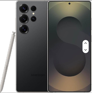 Nuevo S25 Ultra, Teléfono Inteligente de 512 GB, Android Desbloqueado, Cámara con Modo Nocturno IA, Procesador Rápido Snapdragon 8 Elite de Calidad - Product Image 1