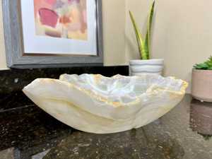 Exclusive Classic Resin Art Serving <b>Bowl</b> Set with Polished Finish 6-10 Pieces for Home Dining <b>Party</b> Gift Decor - Product Image 4