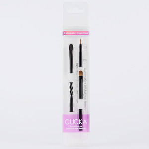 Brosse à capuchon automatique CLIKA One-Touch, recharge spéciale 5 pièces LM362 - Product Image 2