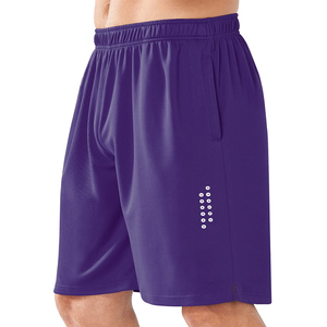 Shorts de sport pour hommes, pantalons grande taille pour l'entraînement, la course à pied, le jogging et la musculation - Product Image 5