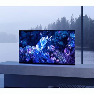 Paquete de Televisor Inteligente OLED 4K HDR de 42 Pulgadas con Paquete de Protección Mejorada - Product Image 1