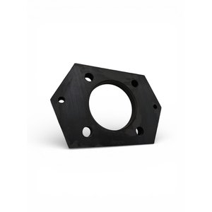63500332 Brida de Precisión de Alta Resistencia 635 003 32 Componente de Montaje para Equipos de Minería y Perforación - Product Image 1