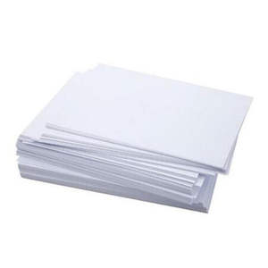 Papel de copia A4 superblanco de 80g de peso a precio económico a la venta - Product Image 1