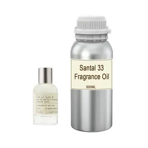 Santal 33设计师香水香精油浓缩香精油香精 & 香精香水灵感香精油
