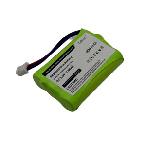 Совместим с аккумулятором BeoCom 6000, BeoCom M6000, BeoCom M6000 MKII, BeoCom 1 - Product Image 2