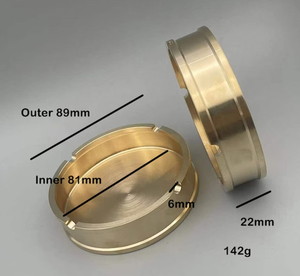Premium Metal Ashtray Elegant Smoking Accessory for Home Office Hotel Restaurant Bar and Outdoor <b>Table</b> Use - Product Image 6