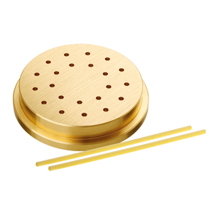8000 Spaghetti Die for <b>Pasta</b> Essential Tool for Crafting Perfect Noodles - Product Image 1