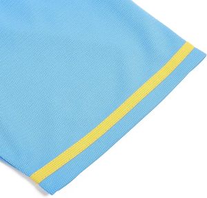 Maillot de baseball et de softball respirant à séchage rapide pour unisexe boutonné Design noir chemises de baseball pour hommes maillot de baseball - Product Image 5