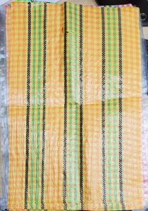 Bolsas Agrícolas de Plástico Tejido de PP de Alta Calidad, 25 kg-100 kg (Personalizables), 1 Tonelada MOQ para Arroz, Alimento, Fertilizante, Harina, Huevos y Mariscos - Product Image 6