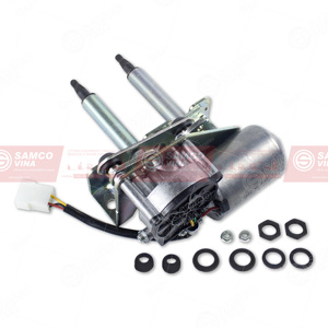 Motor de Limpiaparabrisas Delantero Kalmar 9245300051-923934.0097, Repuestos Kalmar al por Mayor - Product Image 2