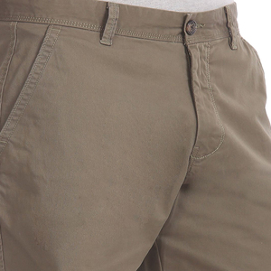 2023 Street Style Logo personnalisé respirant hommes Shorts de haute qualité plaine vierge en bas quantité minimale de commande 100% pour hommes - Product Image 5