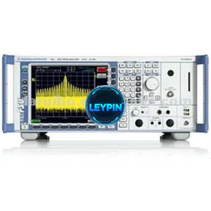 Analyseur de spectre FSU26 par R&S - Prix négociable - Product Image 2