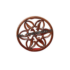 Decoración de Pared de Madera de Alta Calidad y Gran Venta a Precio de Fábrica - Product Image 1