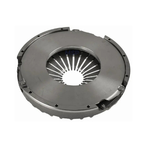 3482 000 953 - Plato de Presión de Embrague - Piezas y Accesorios para Camiones - MSP Export - Product Image 1