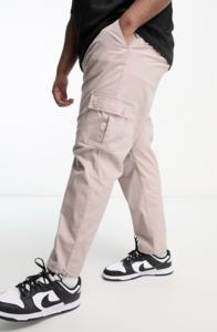 Pantalones Cargo Ligeros para Hombre al por Mayor, con Múltiples Bolsillos, de Algodón Lavado Transpirable de Alta Calidad, Estilo Urbano - Product Image 3