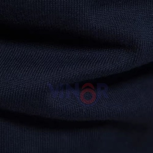 Sudadera polar con media cremallera para hombre con logotipo personalizado Quarter 1/4, media cremallera, cuello alto, Jersey de algodón de gran tamaño, sudadera Quarter - Product Image 6