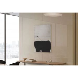 Custom <b>Kitchen</b> & <b>Bathroom</b> Vanity Tops Porcelain Natural Stone Countertops Carrara Calacata for Hotel Projects Prefab Cut Sizes - Product Image 1