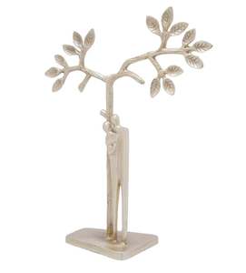 Sculpture d'éléphant en métal pour la décoration de la maison, décoration de table moderne, hôtel de luxe, restaurant, fabrication en Inde, vente en gros - Product Image 6