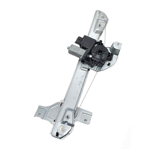 Lève-vitre électrique avant droit CITROEN C3 Série 9840154280 (16>) - Product Image 1