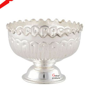 Tazón de Servir de Acero Inoxidable con Acabado Dorado Brillante para Hoteles, Restaurantes y Bares - Product Image 4