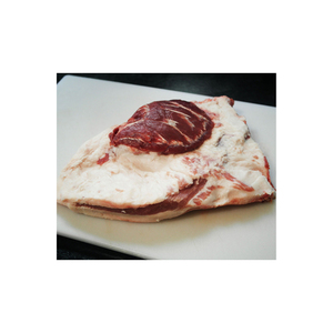 Venta al por mayor de productos de alta calidad mejillones Suministro de carne de ave Venta de cerdo Frozen Pork Jowls Rindless - Product Image 5