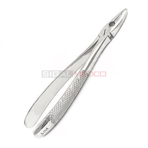 Extraction Forceps # MD1 Mead Forceps Instruments dentaires de qualité supérieure pour l'extraction des dents Chirurgie buccale - Product Image 2