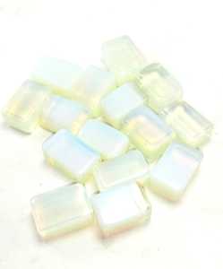 หินที่มีคุณภาพสูงหินโอปอลขัดเงาหินร่วงหินพลอยอาเกตหินก้อนก้อนบำบัด - Product Image 1