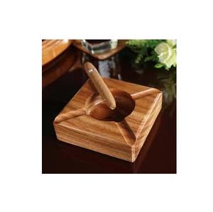 ที่เขี่ยบุหรี่ทำด้วยมือสุดหรูสำหรับโรงแรมบ้านร้านอาหารที่ดูคลาสสิก - Product Image 1