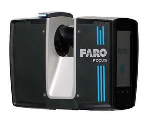 Buenas ofertas en el escáner láser Focus 3D X 130 disponibles - Product Image 1