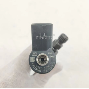 Iniettori Malinu Nuovi di Zecca 0445110216 13537794334 7793836 per Motori Diesel 120D 320D 520D X3 <span class=keywords><strong>X5</strong></span> con 6 Mesi di Garanzia - Product Image 3