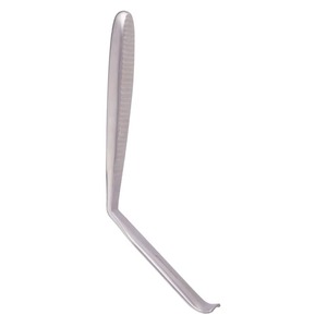 Retractores de Cuchilla Estilo Cloward, Instrumento Médico Quirúrgico de Acero Inoxidable, Retractor Manual Reutilizable para Columna Vertebral de Hospital - Product Image 2