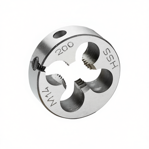 ดอกต๊าปและตายสำหรับงานที่มีความแม่นยำ - Product Image 3