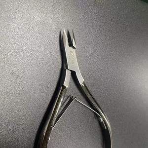 Pince à cuticules professionnelle en acier inoxydable Vietnam coupe-ongles de haute qualité - Product Image 2