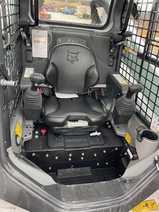 T650 สำหรับรถตักล้อยางแบบตีนตะขาบ สีดำ กระบอกไฮดรอลิก KYB ชิ้นส่วนแกนแบริ่งประสิทธิภาพสูง - Product Image 2
