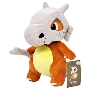 Super Soft Pokmon Cubone Oselait <b>Plush</b> <b>Toy</b> Customizable Anime <b>Plush</b> <b>Toys</b> for Snorlax Collections - Product Image 5
