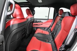 Usado Clean 2024 Lexu-s LX 600 F sport - Product Image 4