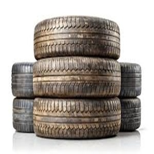 Expoerter o fUsed Pneus de voiture pour la mise en balles et l'exportation pour la fabrication à des prix bon marché - Product Image 6