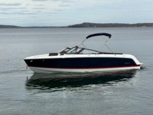 Nuevo 2025 Cobalt CS23 en venta - Product Image 2